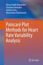 Cover: Poincaré Plot Methods for Heart Rate Variability Analysis - Springer