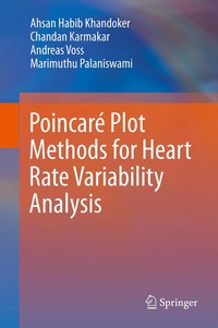 Enlarge image Cover: Poincaré Plot Methods for Heart Rate Variability Analysis - Springer