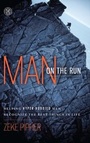 Cover: Man on the Run - Howard Books