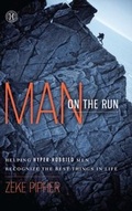 Cover: Man on the Run - Howard Books