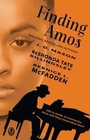 Cover: Finding Amos - Gallery Books