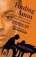Cover: Finding Amos - Gallery Books