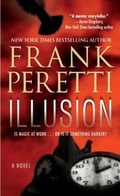 Cover: Illusion - Howard Books