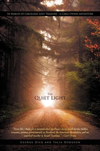 Enlarge image Cover: The Quiet Light - iUniverse