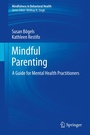 Cover: Mindful Parenting - Springer