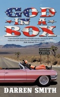 Cover: God in a Box - iUniverse