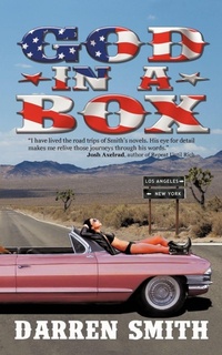 Enlarge image Cover: God in a Box - iUniverse