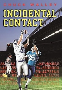 Abbildung von: Incidental Contact - AuthorHouse