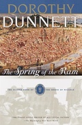 Cover: The Spring of the Ram - Vintage