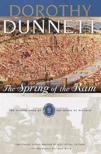 Enlarge image Cover: The Spring of the Ram - Vintage
