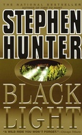 Cover: Black Light - Island Books