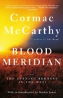 Cover: Blood Meridian - Vintage