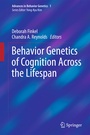 Cover: Behavior Genetics of Cognition Across the Lifespan - Springer