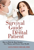 Bild: Survival Guide for the Dental Patient - iUniverse