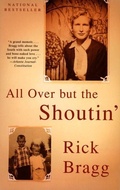 Cover: All Over but the Shoutin' - Vintage