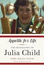 Cover: Appetite for Life - Anchor