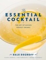 Cover: The Essential Cocktail - Clarkson Potter