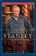Cover: Turning the Tide - Howard Books