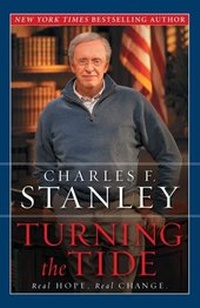Enlarge image Cover: Turning the Tide - Howard Books
