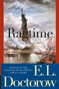 Cover: Ragtime - Random House