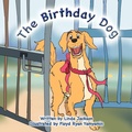 Cover: The Birthday Dog - AuthorHouse