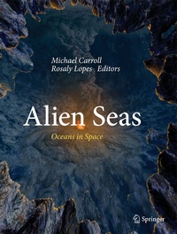 Abbildung von: Alien Seas - Springer