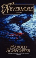 Cover: Nevermore - Pocket Books