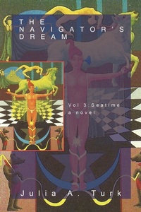 Abbildung von: The Navigator's Dream, Volume 3 - iUniverse