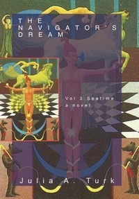 Abbildung von: The Navigator's Dream, Volume 3 - iUniverse