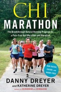 Abbildung von: Chi Marathon - Touchstone;Atria Books