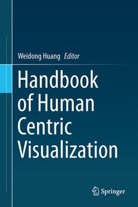 Enlarge image Cover: Handbook of Human Centric Visualization - Springer