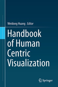 Abbildung von: Handbook of Human Centric Visualization - Springer