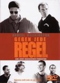 Cover: Gegen jede Regel - Buena Vista Home Entertainment