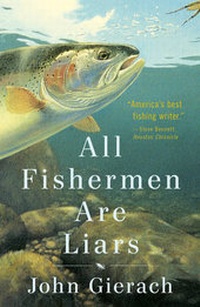 Enlarge image Cover: All Fishermen Are Liars - Simon & Schuster