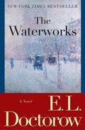Cover: The Waterworks - Random House
