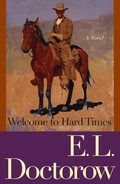 Cover: Welcome to Hard Times - Random House
