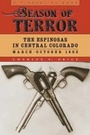 Cover: Season of Terror - University Press of Colorado