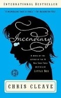Cover: Incendiary - Simon & Schuster