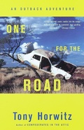 Cover: One for the Road - Vintage