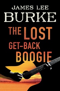 Enlarge image Cover: The Lost Get-Back Boogie - Pocket Books