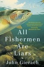 Cover: All Fishermen Are Liars - Simon + Schuster LLC