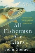 Cover: All Fishermen Are Liars - Simon + Schuster LLC