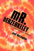 Cover: Mr. Berzerkeley - iUniverse