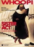 Cover: Sister Act  - Eine himmliche Karriere - Buena Vista Home Entertainment