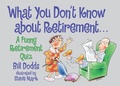Cover: What You Don't Know about Retirement - Meadowbrook