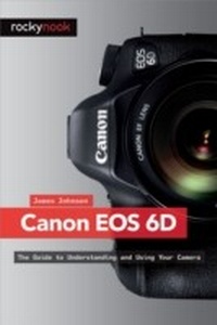 Abbildung von: Canon EOS 6D - Rocky Nook