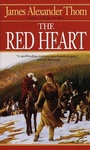 Cover: The Red Heart - Ballantine Books
