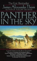 Cover: Panther in the Sky - Ballantine Books