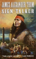 Cover: Sign-Talker - Ballantine Books