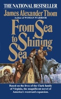 Cover: From Sea to Shining Sea - Ballantine Books